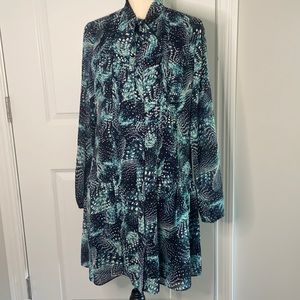 Cynthia Steffe Dress sz 8